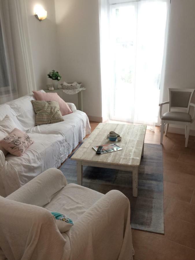 Artemia Apartman Levanto Kültér fotó